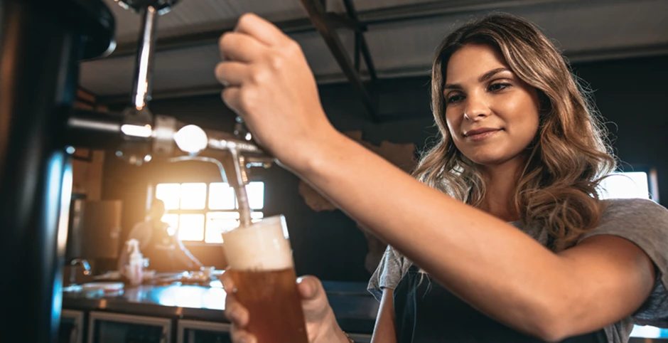 Lonesome Valley Brewing